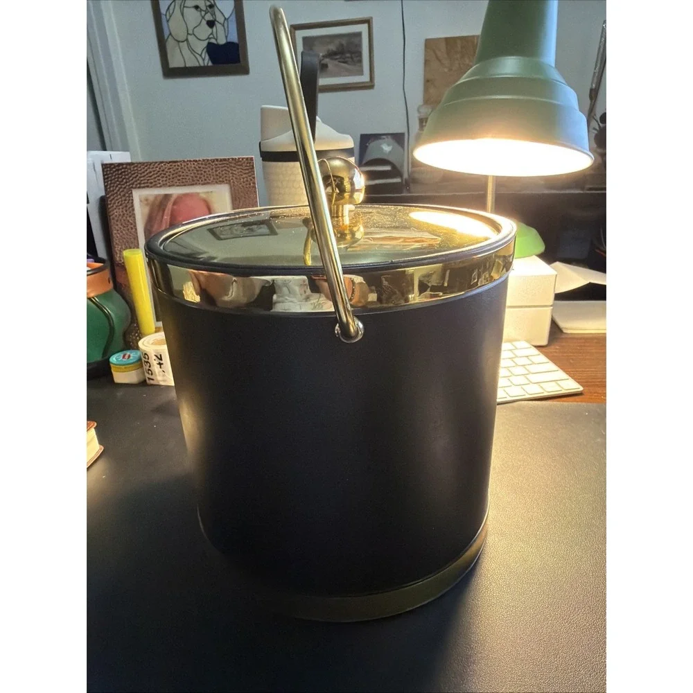 Kraftware vintage qt
